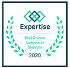 Expertise Best Divorce Lawyers in Glendale 2020