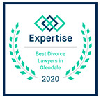 Expertise Best Divorce Lawyers in Glendale 2020
